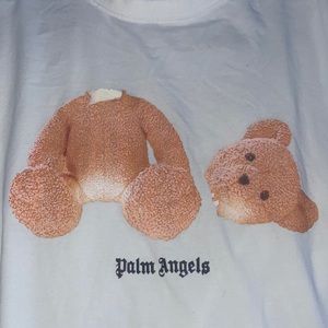 palm angles shirt